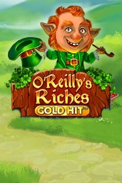 Gold Hit O’Reilly’s Riches Free Play in Demo Mode