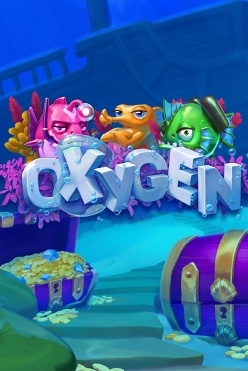 Oxygen Free Play in Demo Mode