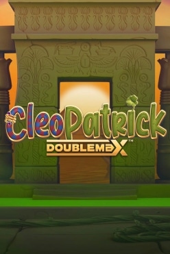 CleoPatrick DoubleMax Free Play in Demo Mode