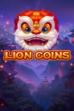 Lion Coins Free Play in Demo Mode