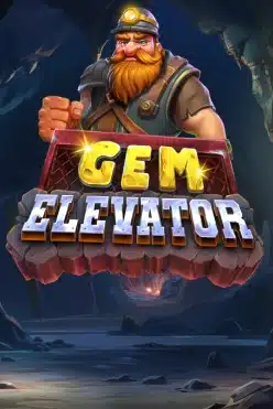 Gem Elevator Free Play in Demo Mode