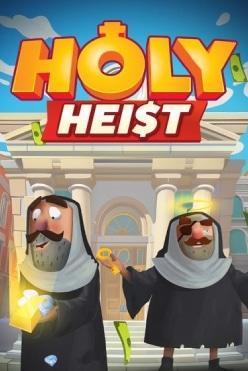 Holy Heist Free Play in Demo Mode