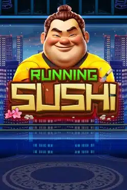 Running Sushi Free Play in Demo Mode