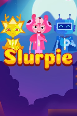 Slurpy Free Play in Demo Mode