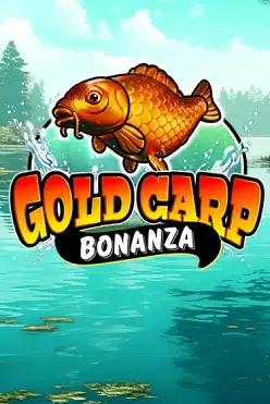 Gold Carp Bonanza Free Play in Demo Mode