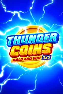 Thunder Coins: Hold and Win Free Play in Demo Mode